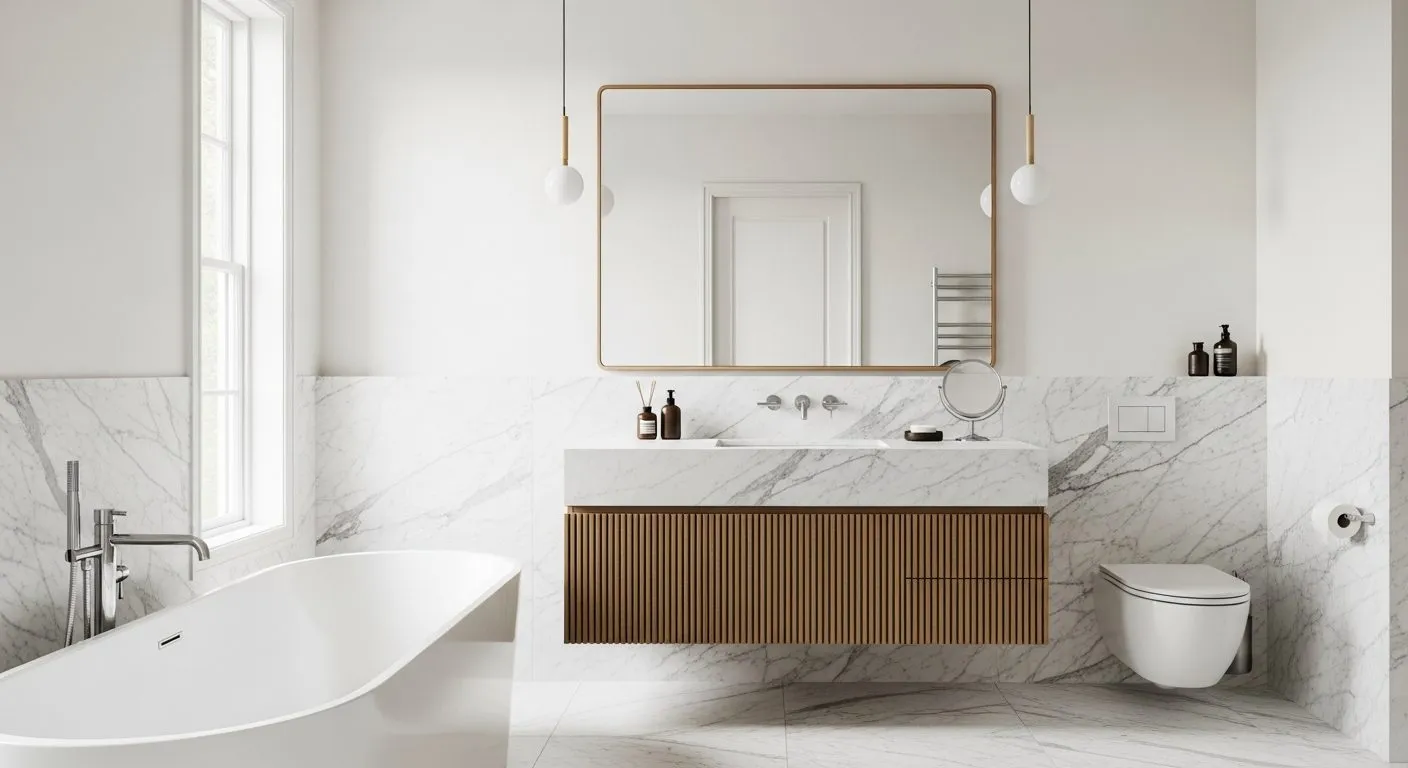Devis Réfection Salle De Bain